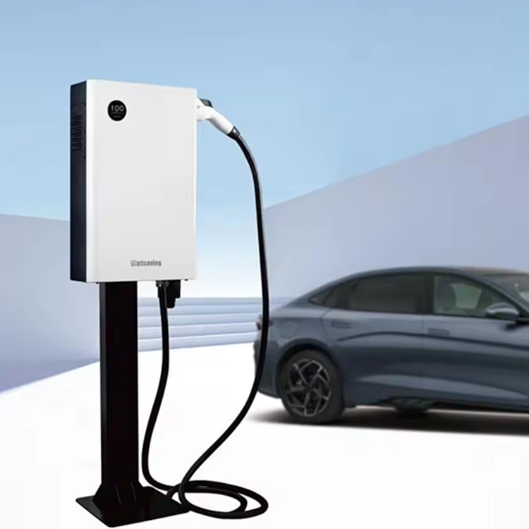 GBT Type A 22KW 65A DC Home Ev Charging Station Delay Timer Electric Vehicle Car Charger DC Fast EV Charger